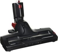FIGEVIDA Rullo Agitatore con Spazzola Nero 1 Pezzo per Hoover 35602239
