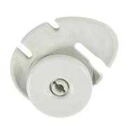 FIGEVIDA Ruota Sinistra per Cestello Lavastoviglie adatto a Electrolux 50269761008