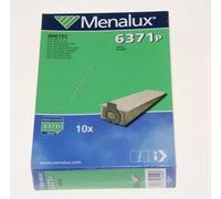 FIGEVIDA Sacchetti filtro aspirapolvere adatto per IMETEC 9001968453