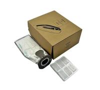 FIGEVIDA SACCHETTI FOLLETTO VK7S VK7 6 FILTRELLO PREMIUM FP7 + 6 DOVINA