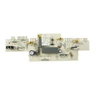 FIGEVIDA Scheda Elettronica Frigorifero Compatibile per Ariston Indesit Mta Mtm Taan adatta per C00258772
