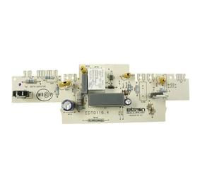 FIGEVIDA Scheda Elettronica Frigorifero Compatibile per Ariston Indesit Mta Mtm Taan adatta per C00258772