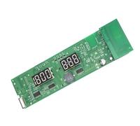 FIGEVIDA Scheda Elettronica, Modulo di Controllo Lavatrice per Candy 41044572