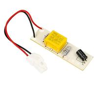 FIGEVIDA Scheda Luci Led Frigorifero Adatta per CANDY 41041487 (2)