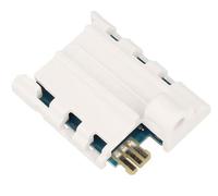 FIGEVIDA SENSORE LIVELLO ACQUA ADATTO PER ASCIUGATRICE ARISTON INDESIT ORIGINALE C00580658 488000580658