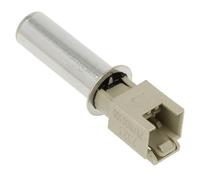 FIGEVIDA Sensore Temperatura NTC Asciugatrice Compatibile per Beko 2971900100
