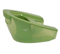 FIGEVIDA Serbatoio Acqua Verde Ferro da Stiro Power Steam VR8215F0 amovibile Adatto per ROWENTA CS-00146275