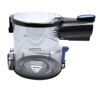 Figevida Serbatoio Contenitore Cestino Polvere per Scopa Aspirapolvere per Hoover Freedom Fd22be 011