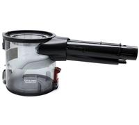 Figevida Serbatoio Contenitore Polvere per Hoover 48030088 Scopa Elettrica Model
