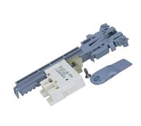 FIGEVIDA Serratura Chiavistello per porta Lavastoviglie SMEG 690074493, 697690335