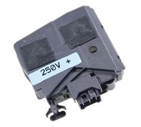 FIGEVIDA Serratura Elettroserratura di Sicurezza chiusura per porta Lavatrice per SAMSUNG DC34-00026A