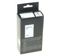 FIGEVIDA Set di decalcificazione Compatibile per KRUPS F054 F054001B