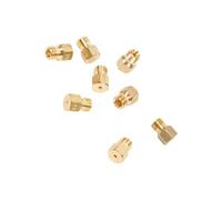 FIGEVIDA Set di ugelli G20 Piano cottura Compatibile per Electrolux 50292010001