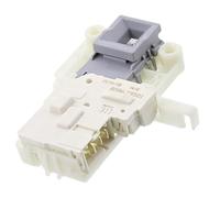 FIGEVIDA Sicurezza della porta Chiusura Serratura Lavatrice Compatibile per 3792036026 ELECTROLUX