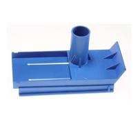 FIGEVIDA Sifone Inserto Detersivo Lavatrice adatto a Bosch 00627086 627086