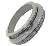 FIGEVIDA Soffietto Guarnizione Oblo Lavatrice Adatto per REX ELECTROLUX 3790200608