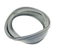 FIGEVIDA SOFFIETTO OBLO' GUARNIZIONE LAVATRICE 114200665 Compatibile per C00042058 PHILCO ARISTON