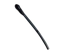 FIGEVIDA SONDA Ambiente NTC 10K a Goccia con Cavo PVC da 2,5 Metri Resistenza: 10 KOhm per stufe a Pellet e Varie