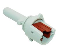 FIGEVIDA Sonda termostato per lavastoviglie (NTC) Compatibile per BEKO 1887740400