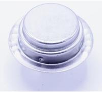 FIGEVIDA Sonde Ntc Lavatrice Compatibile per REX ELECTROLUX 3792111415, 8074873012