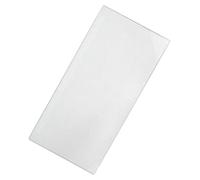 FIGEVIDA SOTTOVETRO NEUTRO 476X230MM FRIGORIFERO Compatibile per ELECTROLUX 2060798077