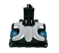 FIGEVIDA Spazzola Aspirapolvere Compatibile per Rowenta RS-RT900626