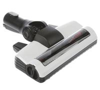 FIGEVIDA Spazzola bianca per scopa elettrica UNLIMITED 8 modelli BBS BCS Compatibile per Bosch 17002172