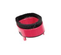 FIGEVIDA Spazzola Easy Brush rosa aspirapolvere Air Force 260 360 460 560 760 RH9 Compatibile per RS-2230001324