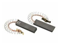 FIGEVIDA Spazzola Motore Lavatrice Compatibile per BOSCH 00605694 605694