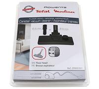 FIGEVIDA Spazzola per aspirapolvere adatto a Rowenta ZR900301