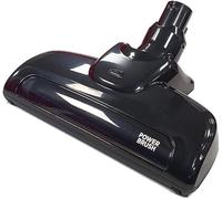 FIGEVIDA Spazzola per Parquet per Hoover 48022206 per Tappeti e Parquet, Peli di Animali, con Aspirapolvere Portatile Freedom, Aspirapolvere a Batteria, Nero, 25,6w