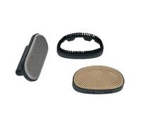 FIGEVIDA Spazzola tessuti delicati stiratore verticale Access Steam DR8088 DR8095 Adatta per ROWENTA CS-00135777