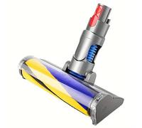 FIGEVIDA Spazzola turbo con laser 971360-01 Compatibile per Dyson V8, V10, V11