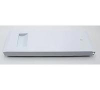 FIGEVIDA Sportello completo Porta Congelatore Frigorifero Adatto per SMEG BEKO 4332400100