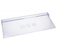 FIGEVIDA Sportello Frigorifero Superiore/inferiore adatto a BEKO 4640620100