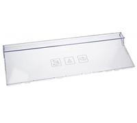 FIGEVIDA Sportello Frontale Cassetto Verdura Legumi Compatibile per BEKO 4640600200 C00895114