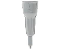 FIGEVIDA Supporto Asse Lama Per Robot Da Cucina Compatibile Per BOSCH 00635480 635480
