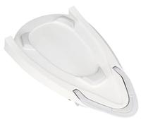 FIGEVIDA SUPPORTO BASE FERRO DA STIRO COMPATIBILE PER ROWENTA CS-00135797