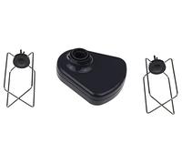 FIGEVIDA SUPPORTO FRUSTE SBATTITORE MULTIPRO FDM FDM7 FDM78 FDM79 FDM780 FDM790 COMPATIBILE PER KENWOOD KW715746