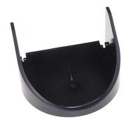 FIGEVIDA Supporto per tazze Macchina da caffè Caffettiera Compatibile per KRUPS MS-0062616, 505703 DeLonghi ES0062616 MS-0062616
