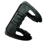 FIGEVIDA SUPPORTO SACCHETTO ASPIRAPOLVERE NERO Compatibile per Rowenta RS-RT900048