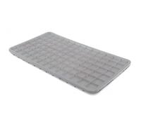 FIGEVIDA Tappetino Poggia Ferro da Stiro in gomma UNIVERSALE