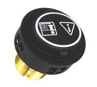 Figevida Tappo Chiusura con VALVOLA di SOVREAPRESSIONE per KARCHER 4.580-760.0