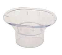 FIGEVIDA Tappo dosatore Frullatore Compatibile per MOULINEX MS-0A11425