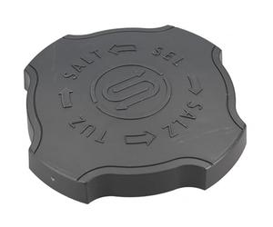 FIGEVIDA Tappo per addolcitore/contenitore del sale per lavastoviglie adatto per Beko 1766560100
