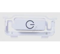 FIGEVIDA TASTO PULSANTE ON-OFF LAVATRICE COMPATIBILE PER HISENSE 817447