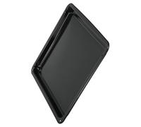 FIGEVIDA TEGLIA LECCARDA PIATTO ANTIADERENTE FORNO 42,6 x 36 cm Compatibile per ELECTROLUX 140100943038