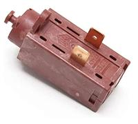 FIGEVIDA TERMOATTUATORE Attuatore Dispenser Detersivo Lavastoviglie Compatibile per BOSCH 166635 00166635