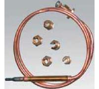 FIGEVIDA Termocoppia Piano Cottura Universale 1200 mm 44TC484