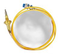 FIGEVIDA TERMOCOPPIA TCPP JACK URP 750MM CL03328 SOSTITUISCE 948650169 DA DA 550MM X MODELLI CIR., SER., SR Compatibile per SMEG 948650167